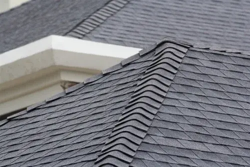 Understanding the Roofing Lifecycle – From Installation to Replacement.