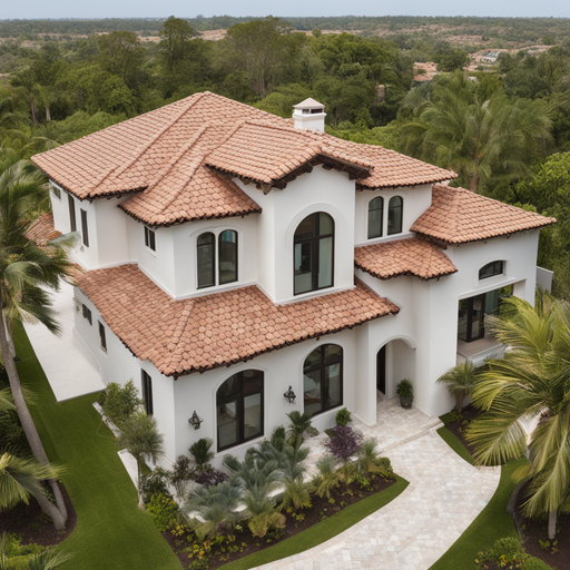 Residential Roofing Trends