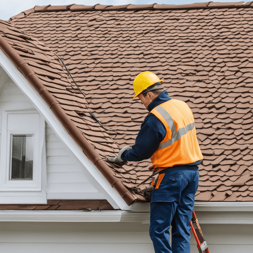 roof maintenance strategies